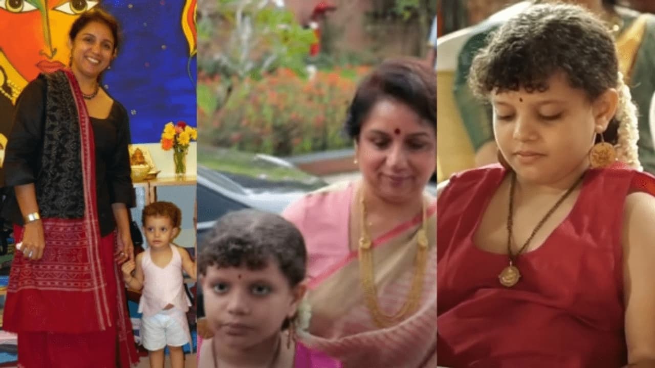 Actress Revathi Actress Revathi