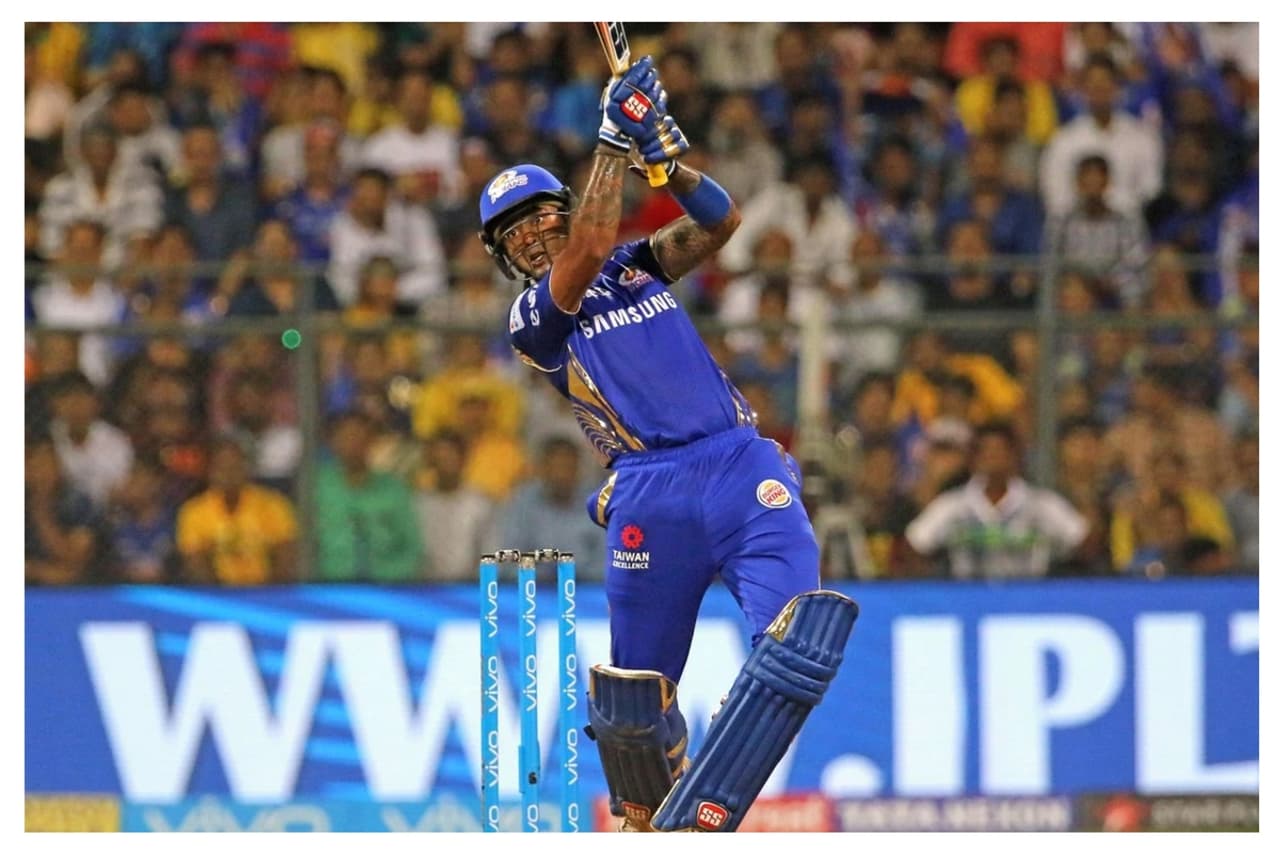 Suryakumar Yadav Injury