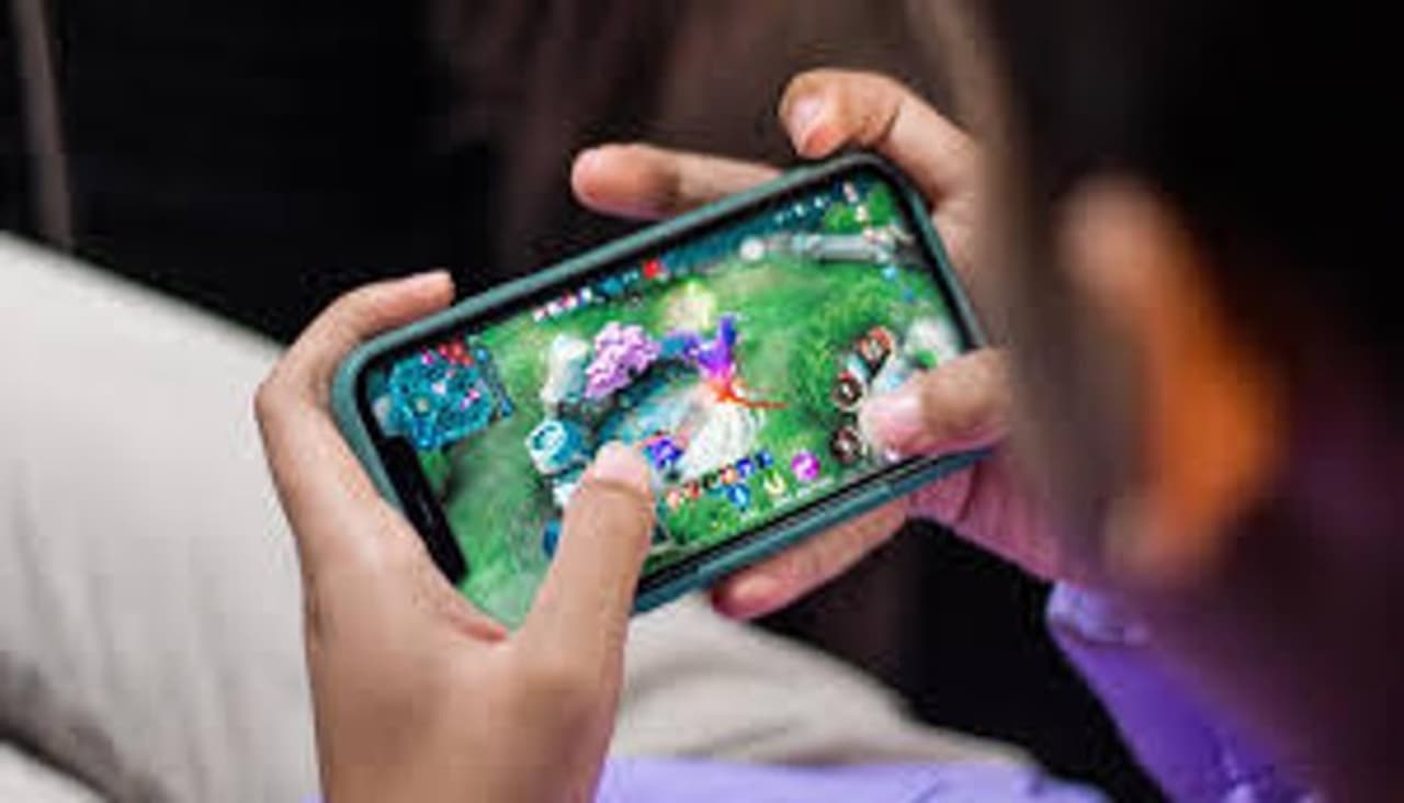 Gaming Smartphones Under Rs 20,000