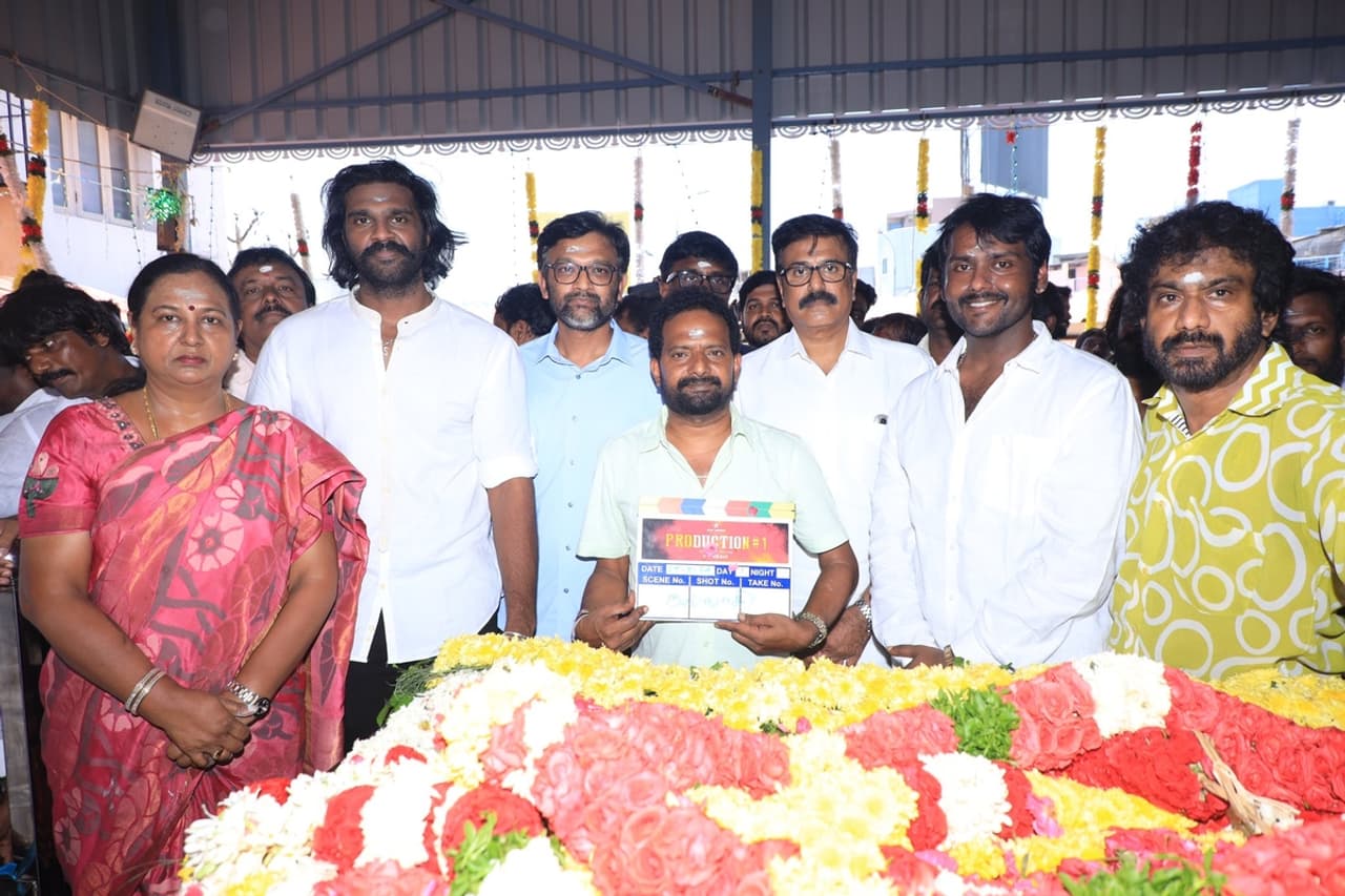 Premalatha Vijayakanth Premalatha Vijayakanth