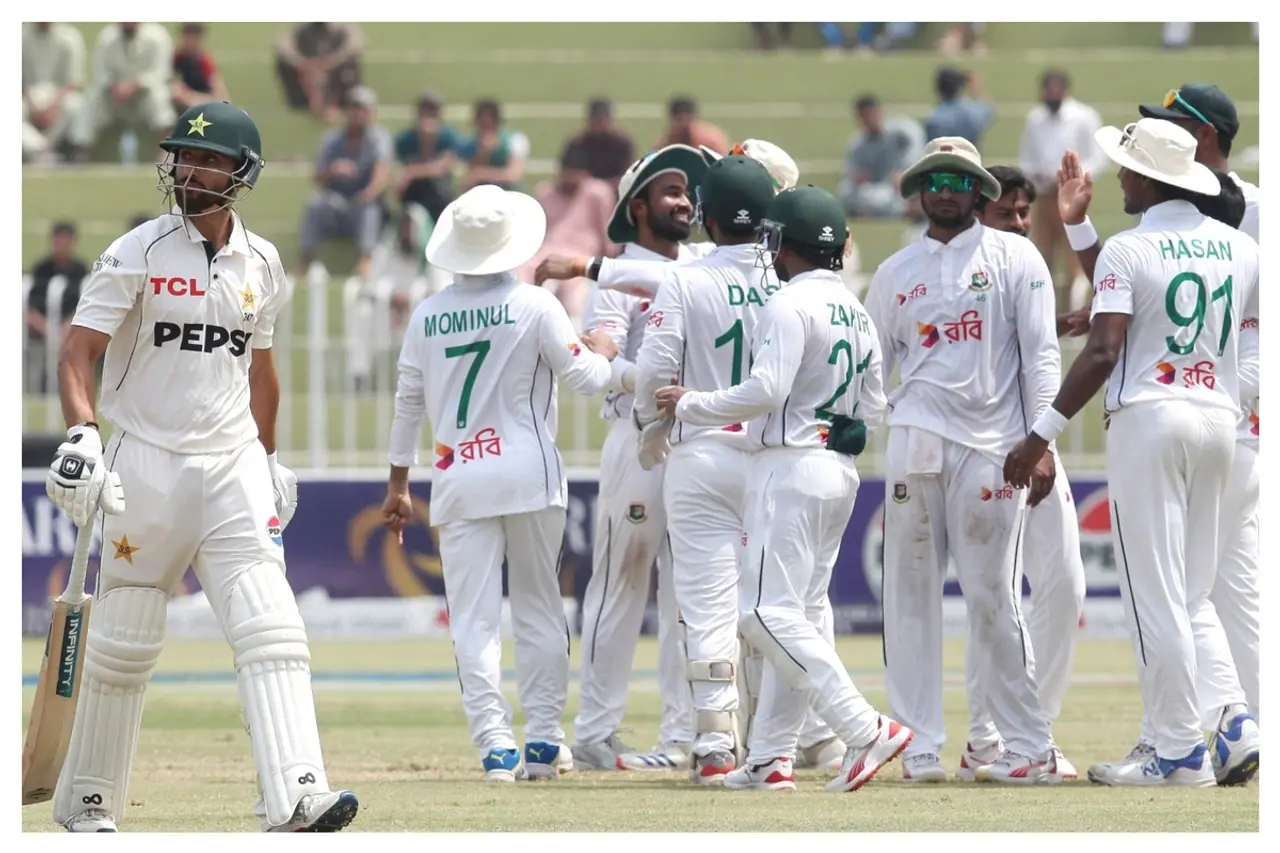 Pak Vs Ban Pak Vs Ban