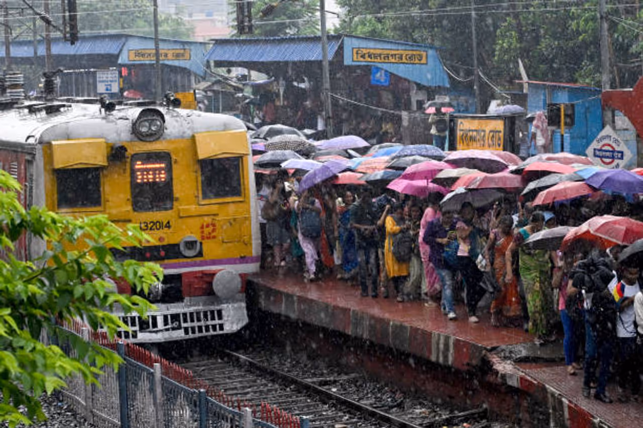 আজ কেমন থাকবে আবহাওয়া? 