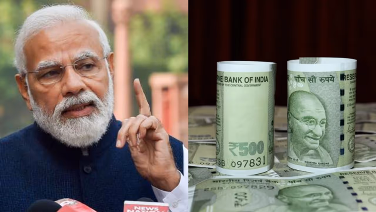 7th Pay Commission Latest Update