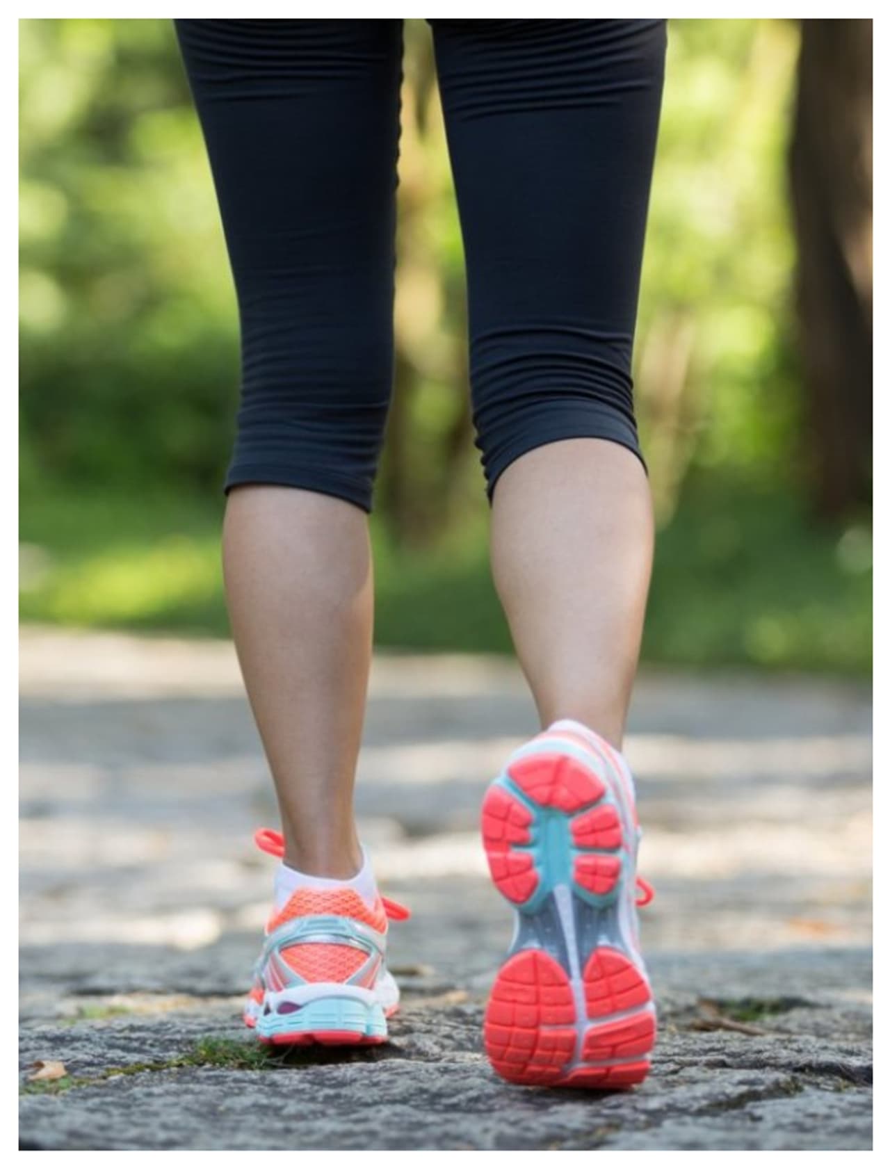 Walking During Periods In Tamil