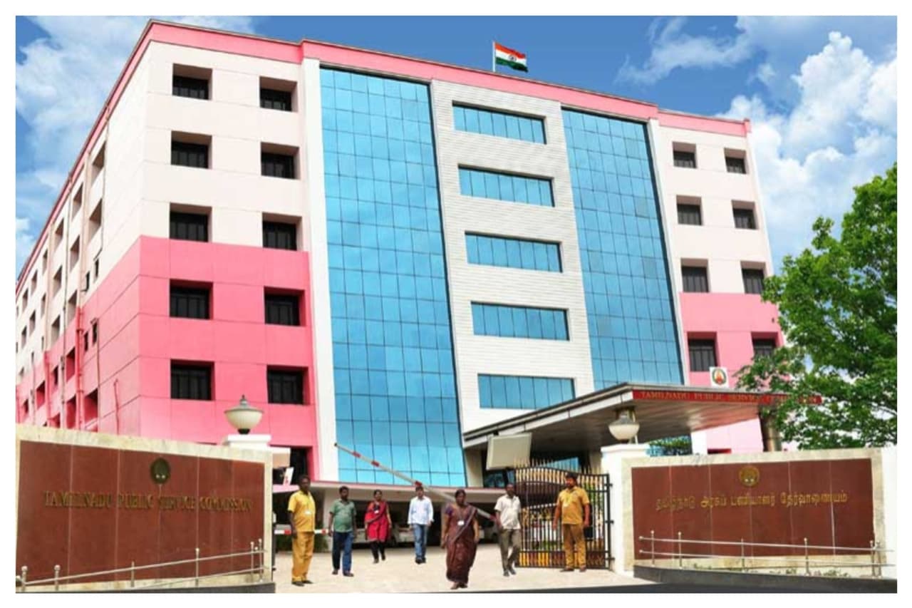 TNPSC Group 5A TNPSC Group 5A