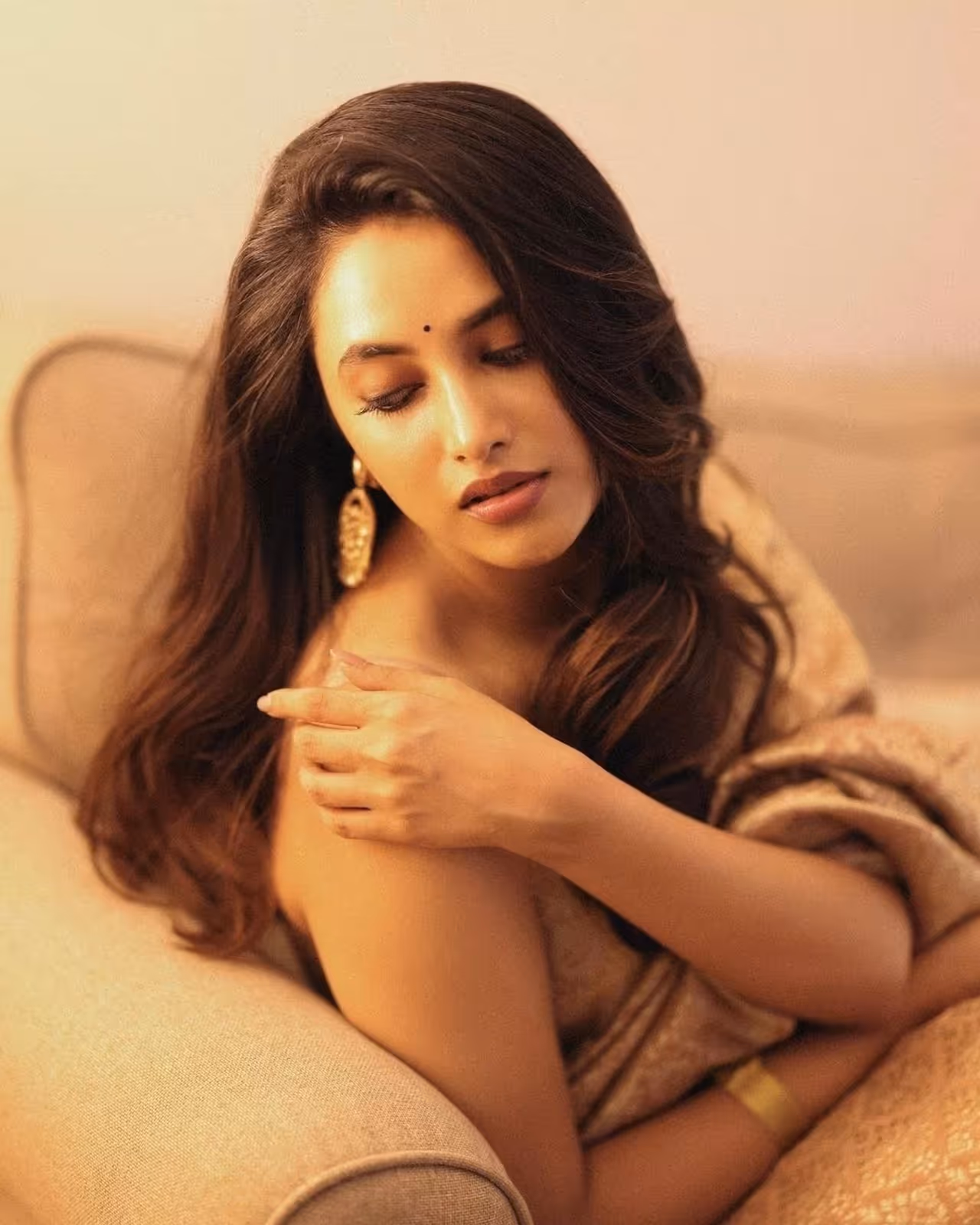 Priyanka Mohan Priyanka Mohan