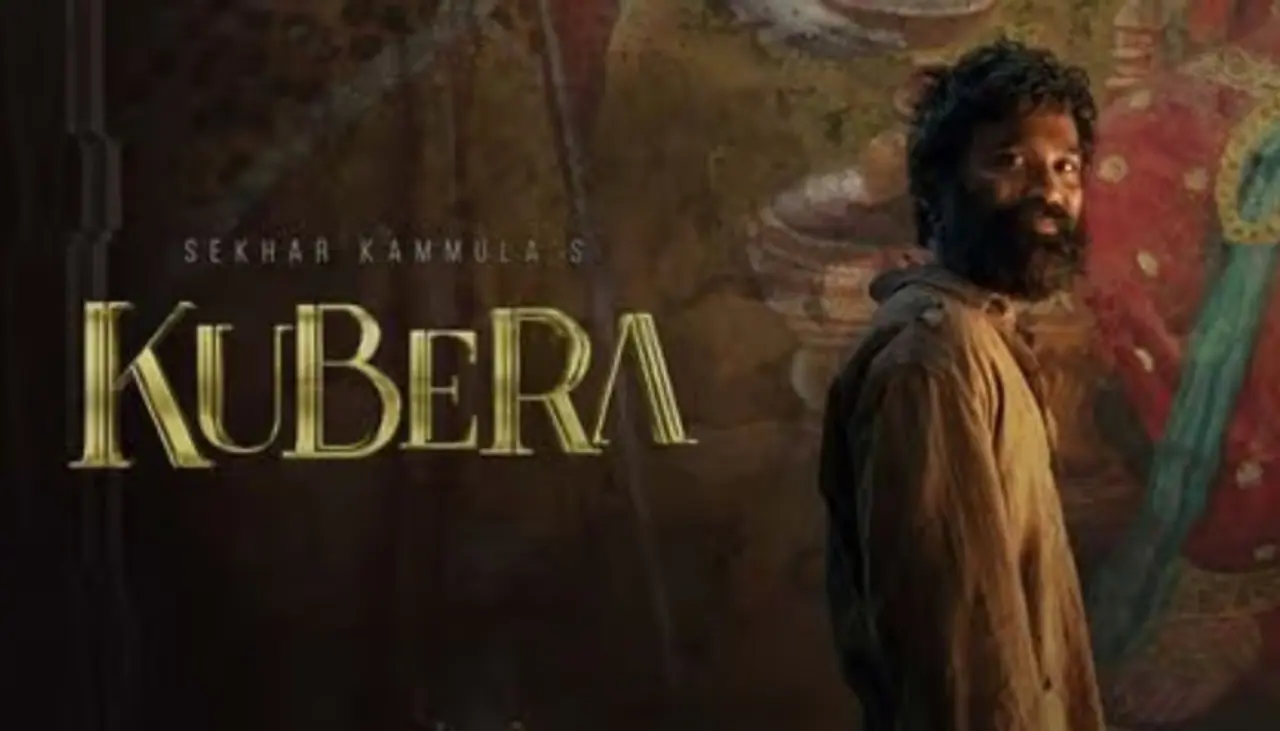 Kubera Movie