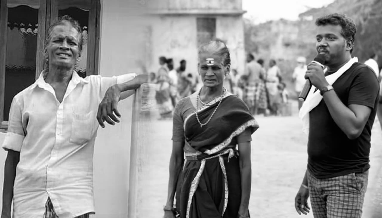 Nellai thangaraj Nellai thangaraj