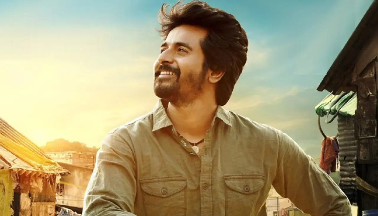 Sivakarthikeyan Sivakarthikeyan