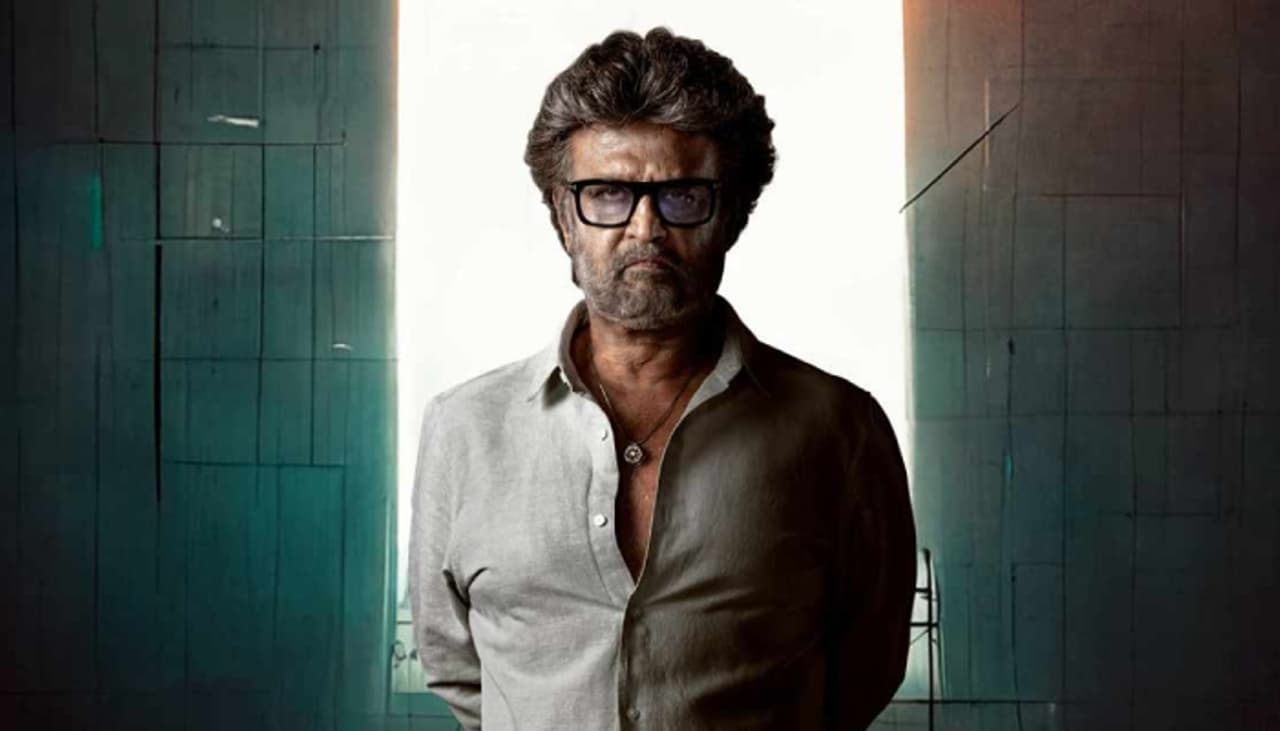 Jailer Movie Jailer Movie