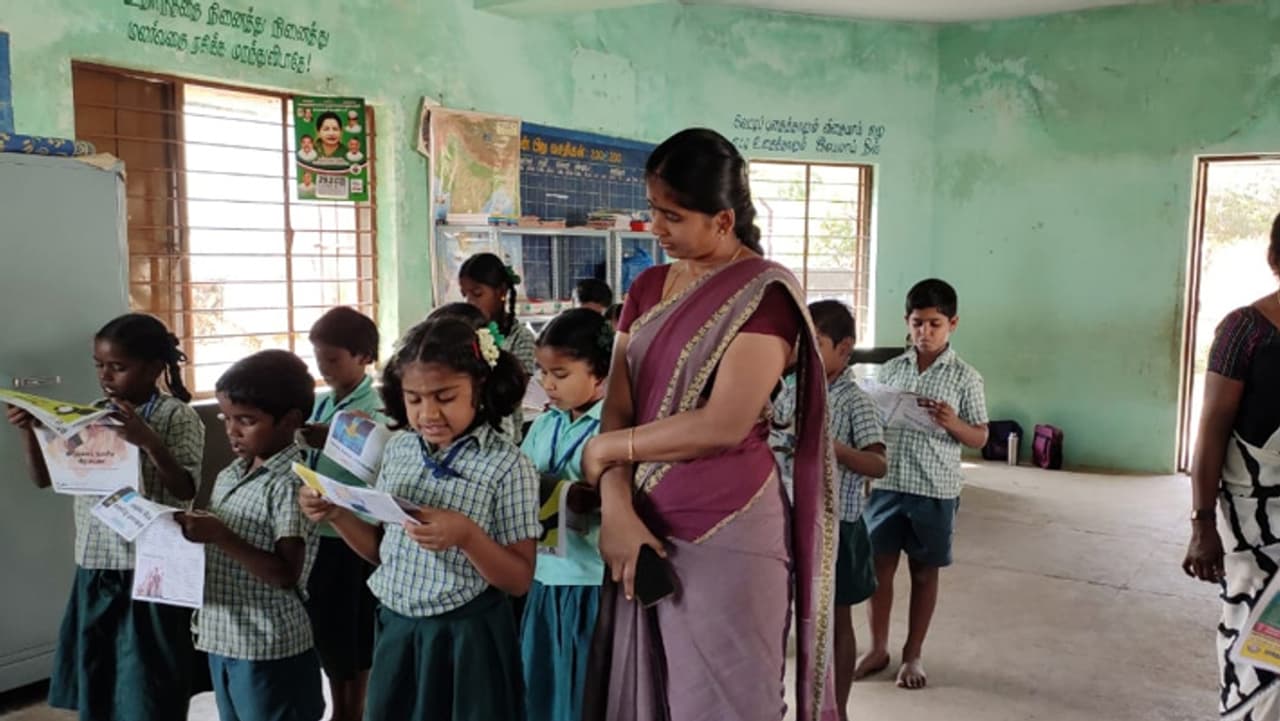 Department of Elementary Education Department of Elementary Education