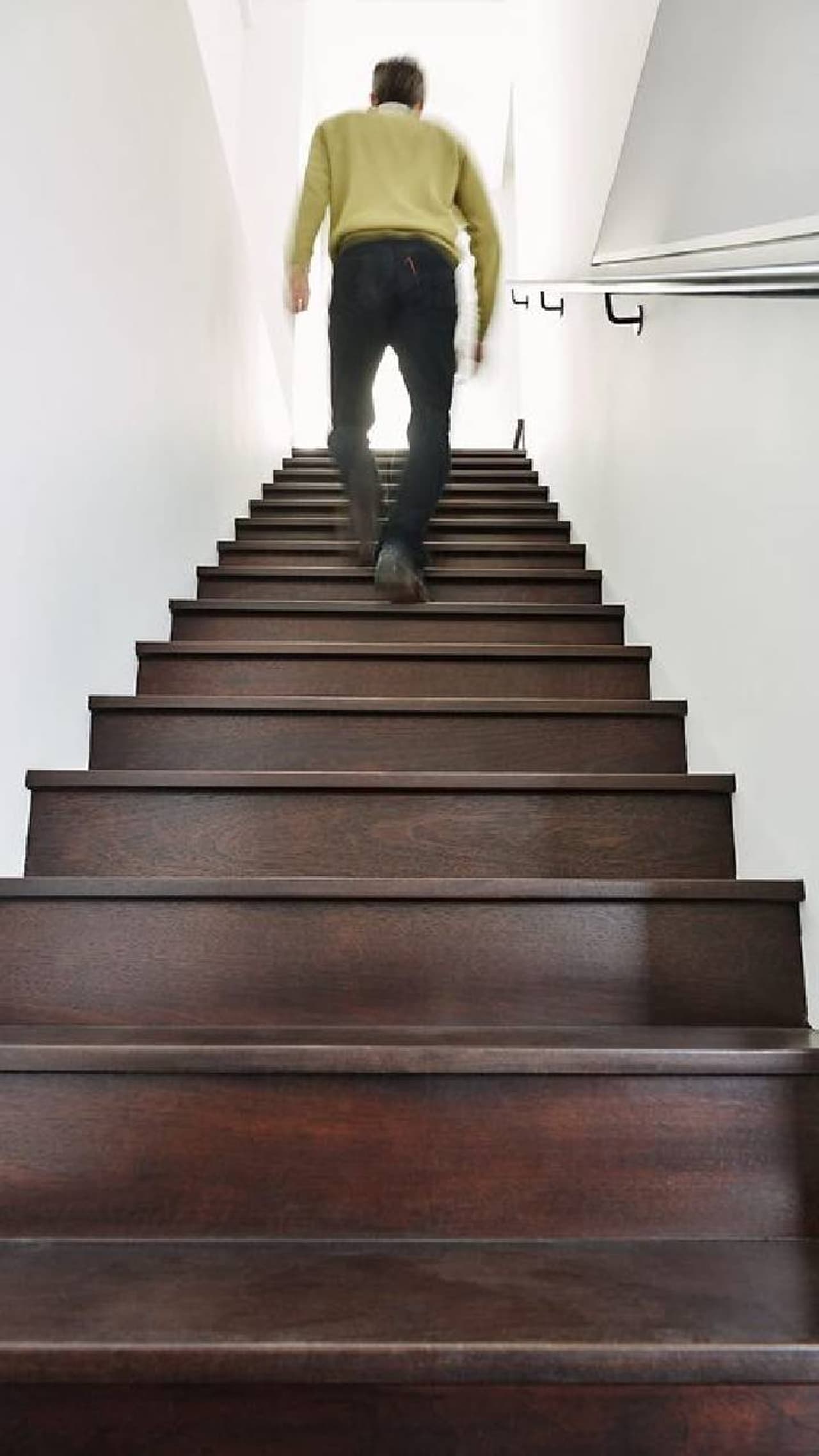 Out Of Breath Walking Up Stairs In Tamil