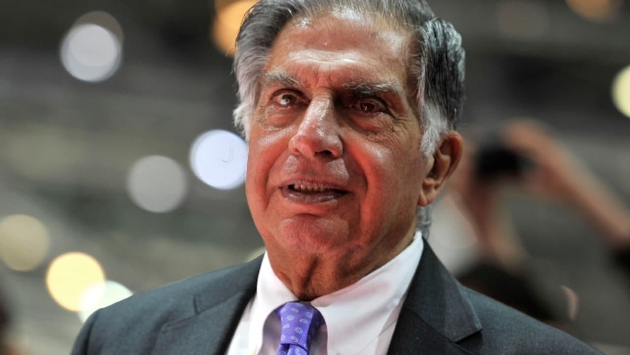 Ratan Tata Movie Ratan Tata Movie