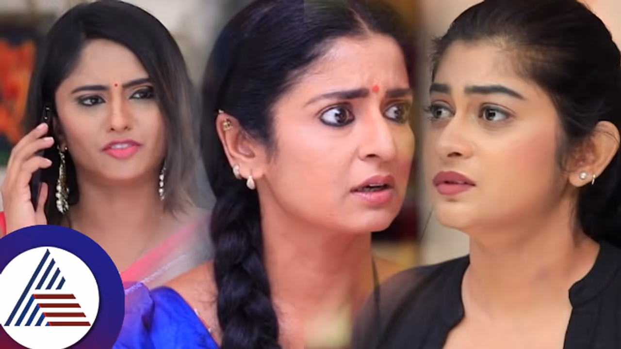 ಯಾರೀ ಆಶಾ ಅಯ್ಯನಾರ್​? 