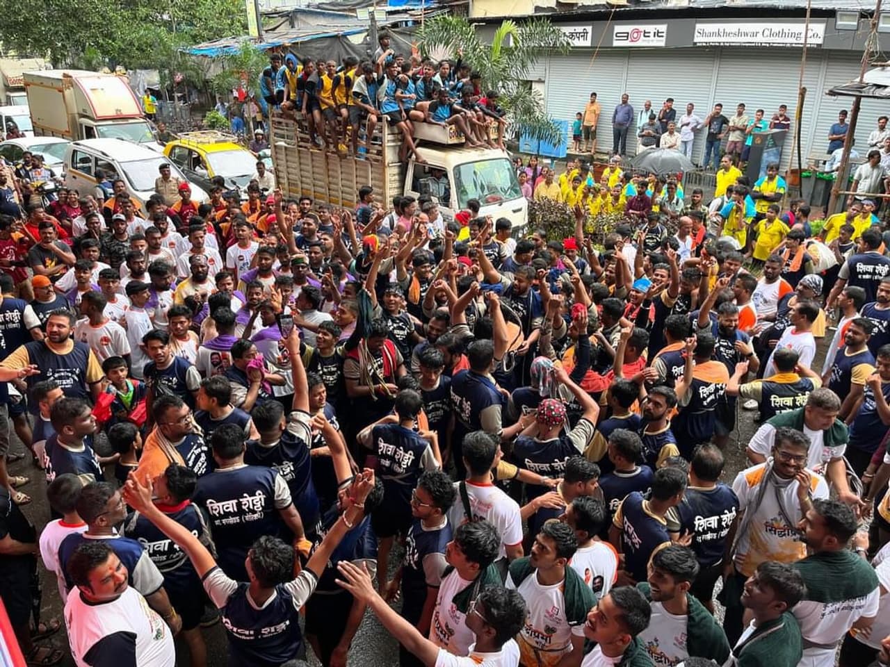 १. शरीराची ताकद वाढते १. शरीराची ताकद वाढते