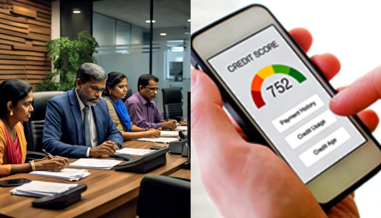 క్రెడిట్ స్కోర్ అధికంగా ఉంటే లాభాలు