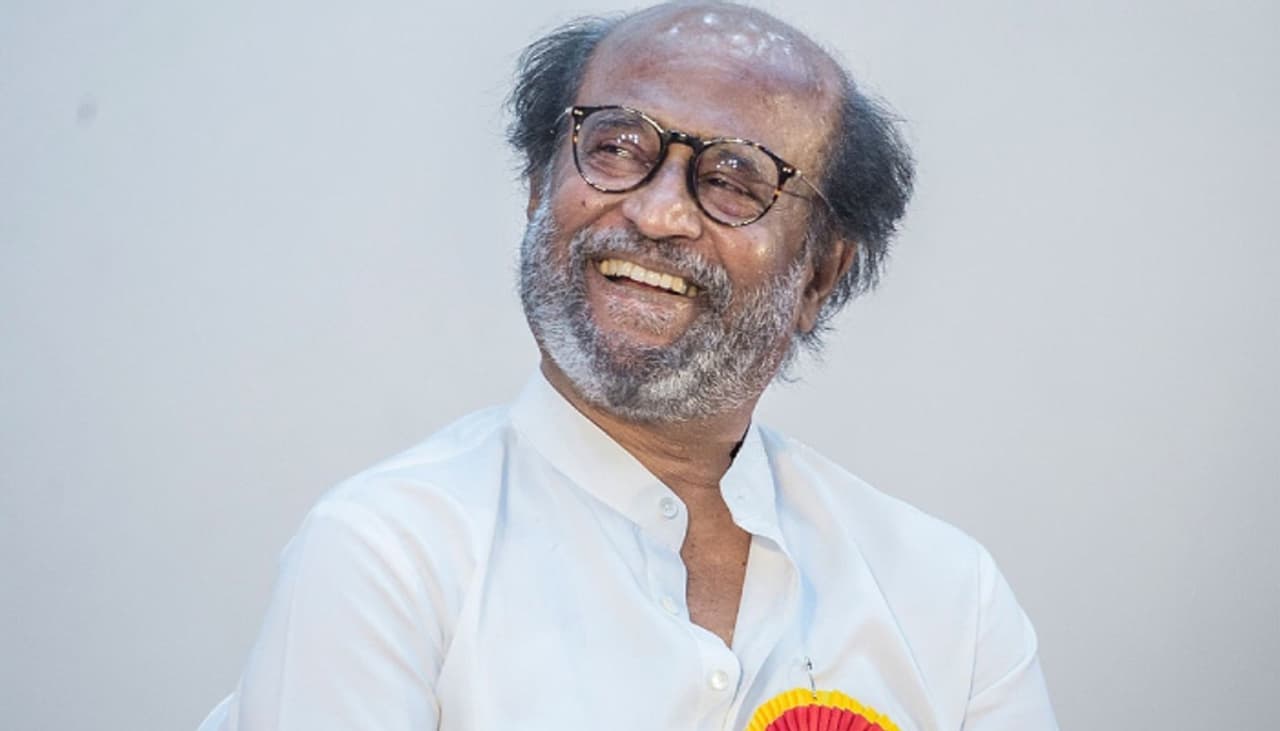 Rajinikanth