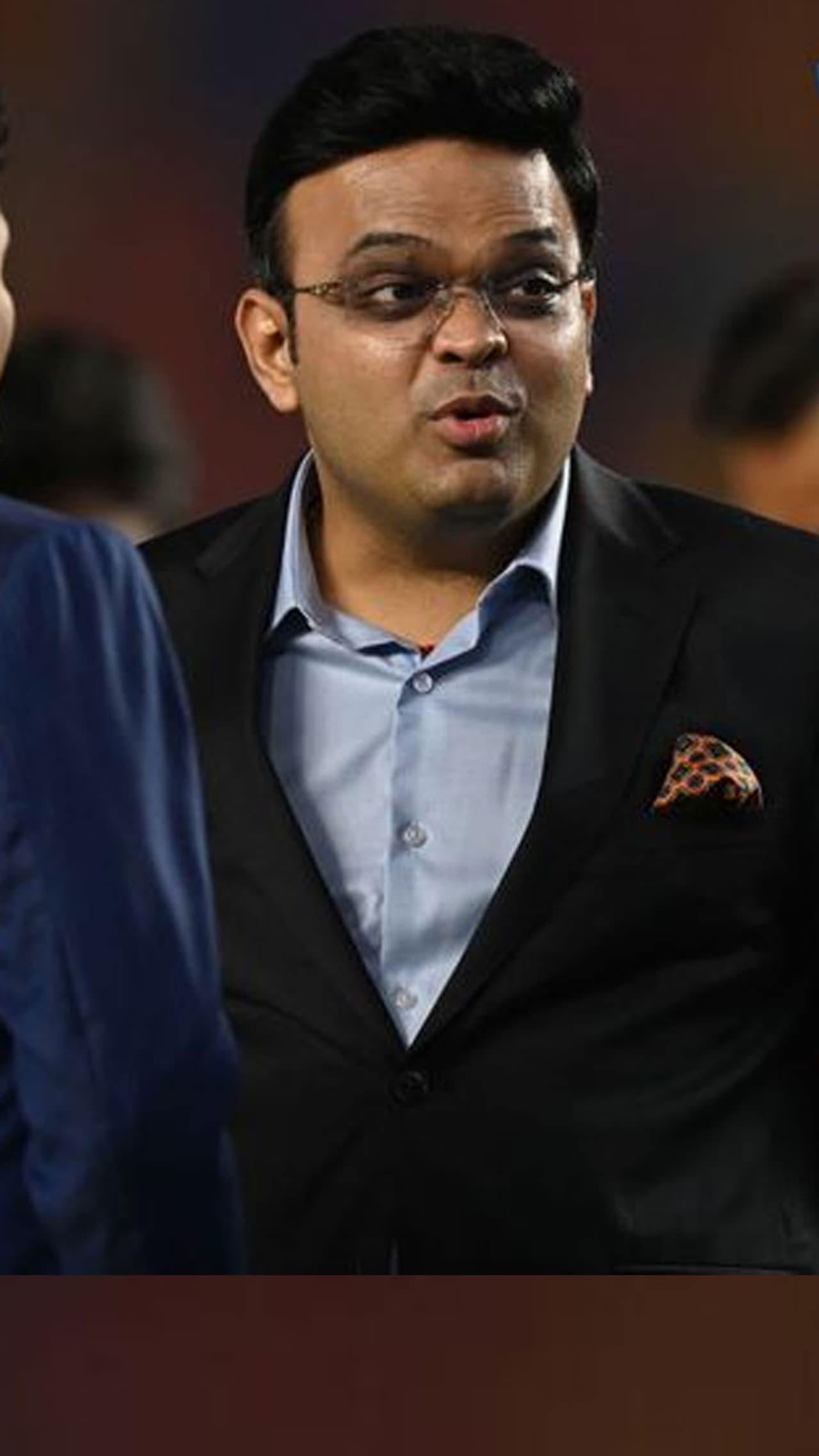 Jay Shah Cricket Journey Jay Shah Cricket Journey