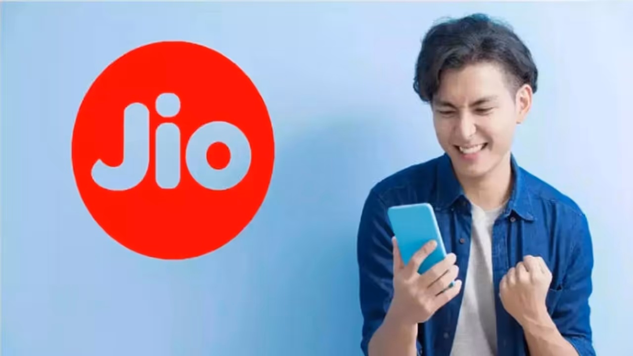 Reliance Jio Reliance Jio