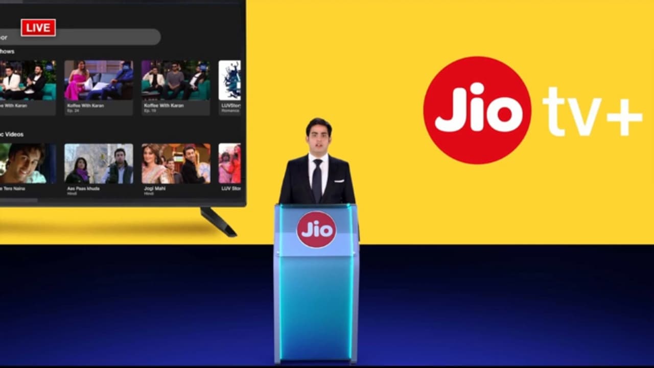 Jio Offers Jio Offers
