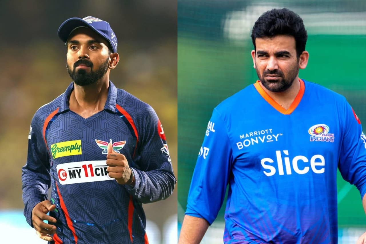 সরকারিভাবে লখনউ সুপার জায়ান্টস থেকে বিদায় নিলেন কে এল রাহুল, ফিরবেন পুুরনো দলে? সরকারিভাবে লখনউ সুপার জায়ান্টস থেকে বিদায় নিলেন কে এল রাহুল, ফিরবেন পুুরনো দলে?