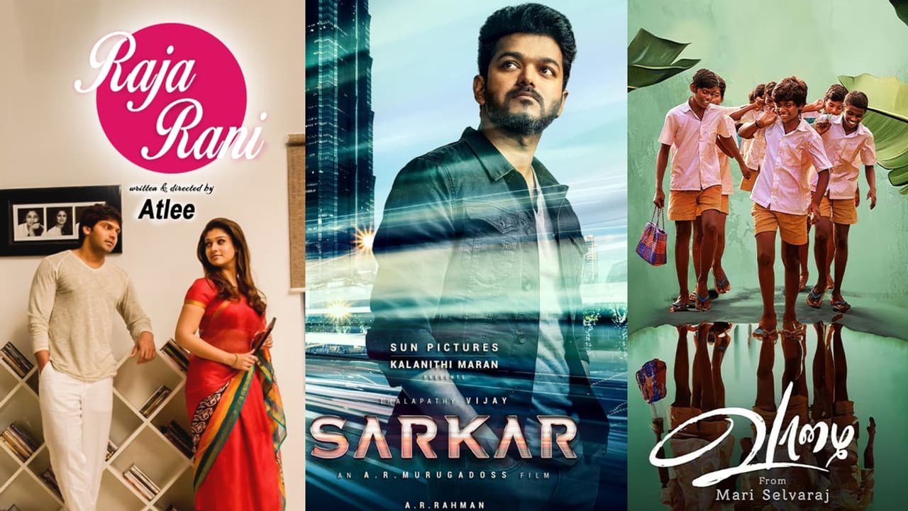 Tamil Movies faces Story theft issue Tamil Movies faces Story theft issue