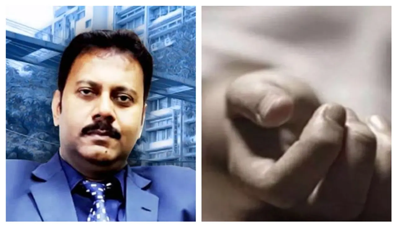 আরজিকরের তরুণীর সঙ্গে কী গণধর্ষণ হয়েছিল?