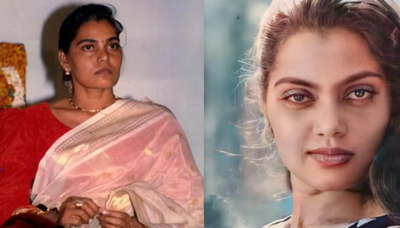 Silk Smitha Silk Smitha