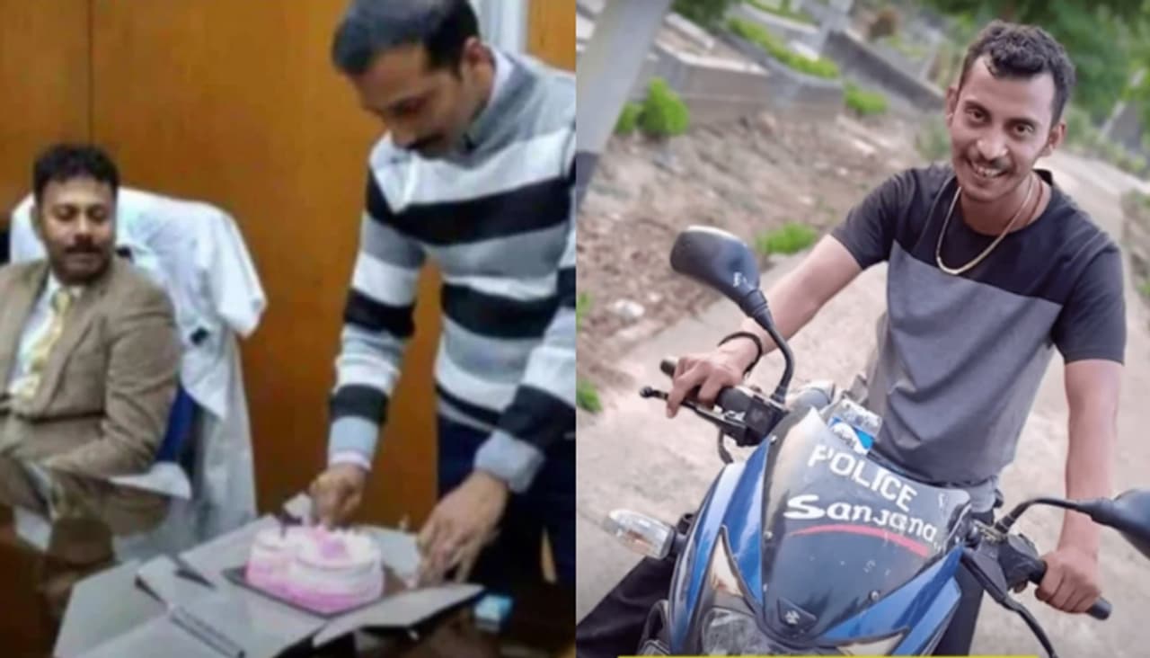 ১৬ অগাস্ট থেকে টানা জেরা, বাড়িতে তল্লাশির পর সোমবার গ্রেফতার সন্দীপ ঘোষ ১৬ অগাস্ট থেকে টানা জেরা, বাড়িতে তল্লাশির পর সোমবার গ্রেফতার সন্দীপ ঘোষ