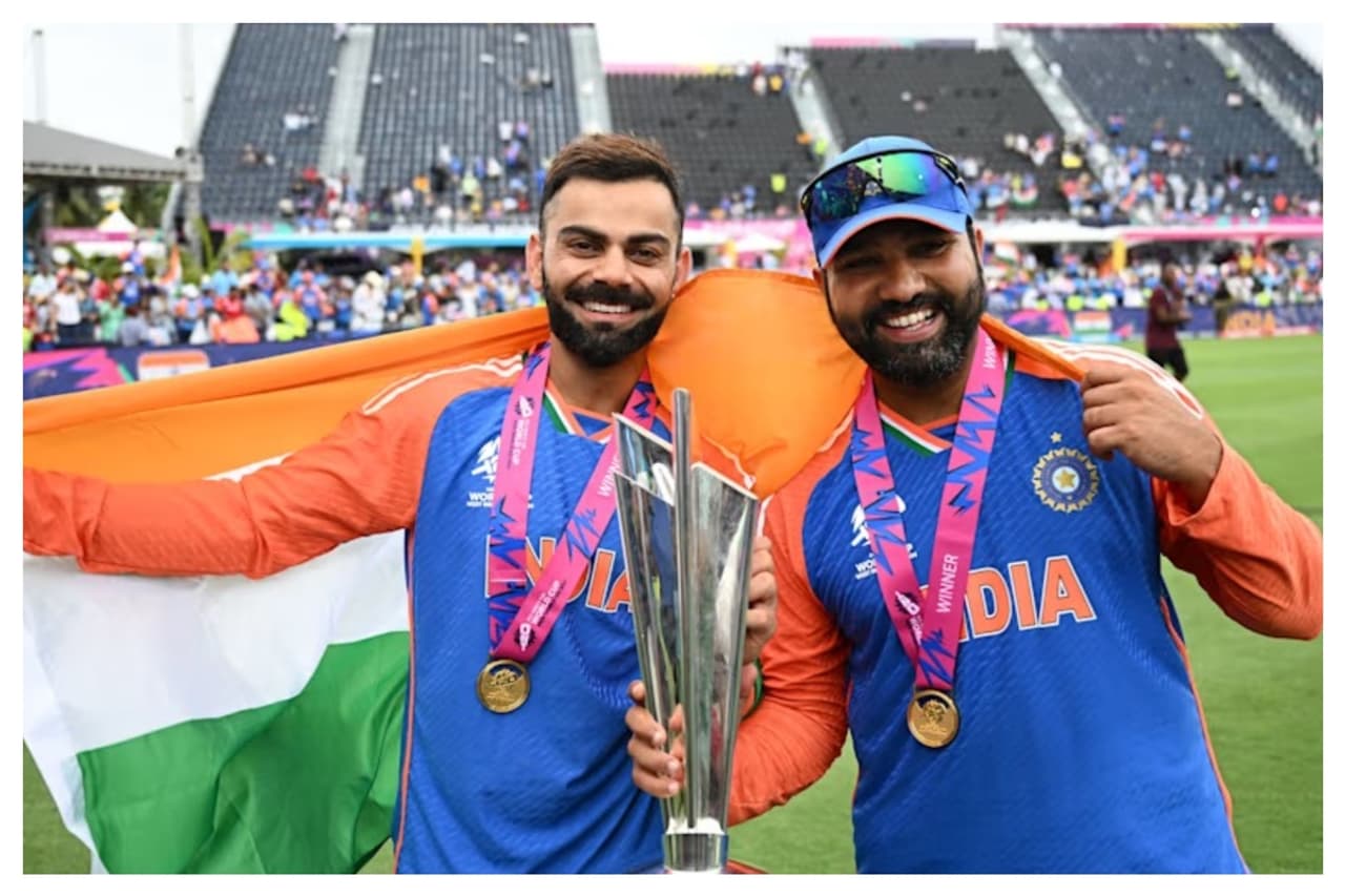 వ‌న్డేల్లో ప‌రుగుల వ‌ర‌ద పారించిన ప్లేయ‌ర్లు