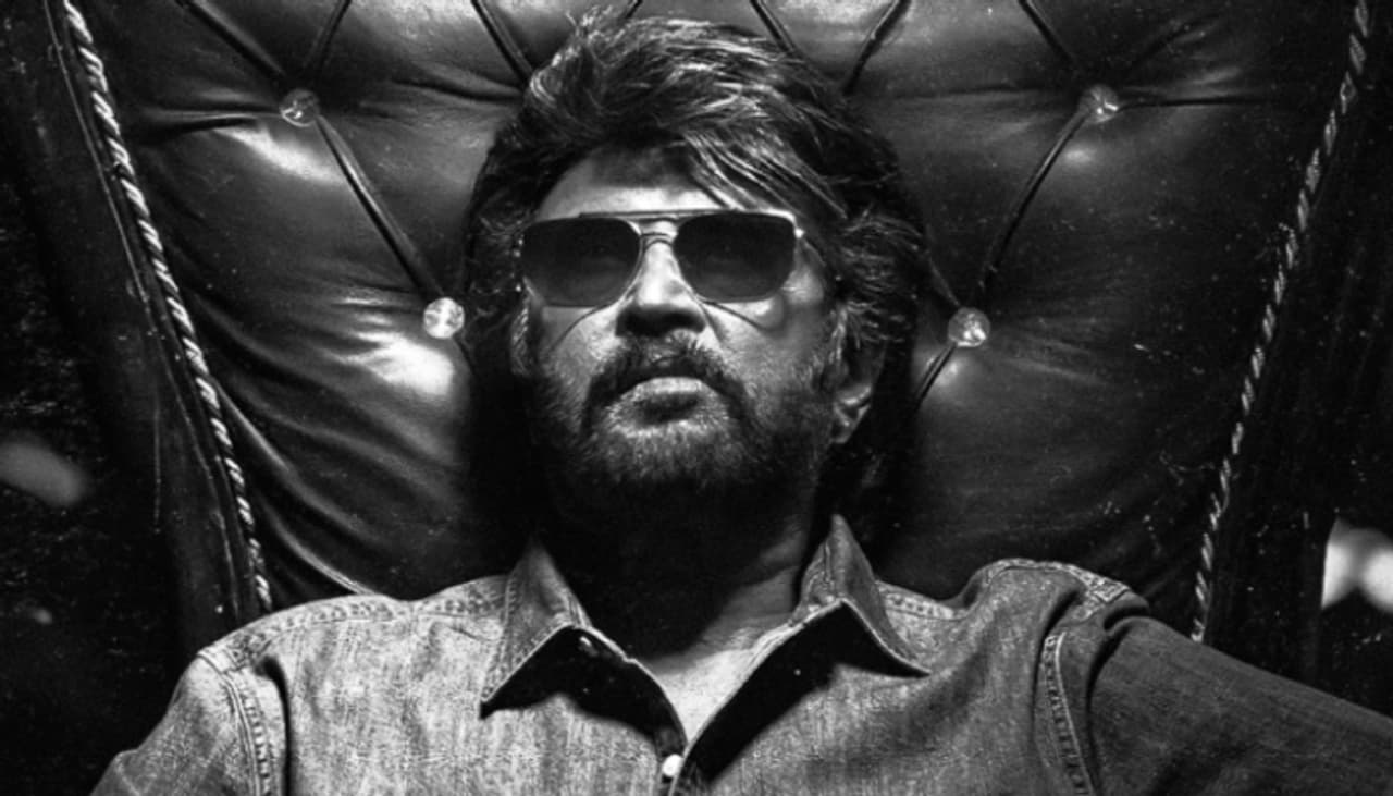 Coolie Movie Coolie Movie