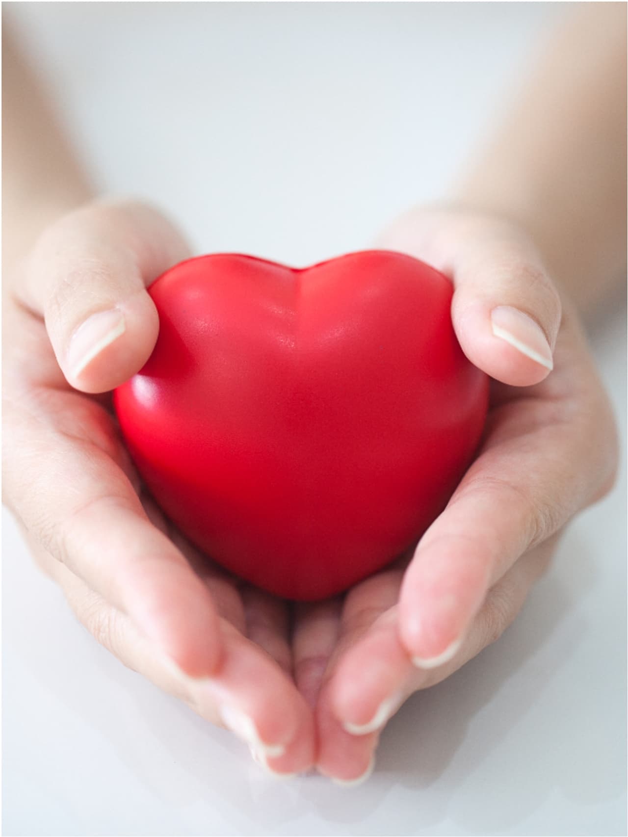 Heart Health Heart Health