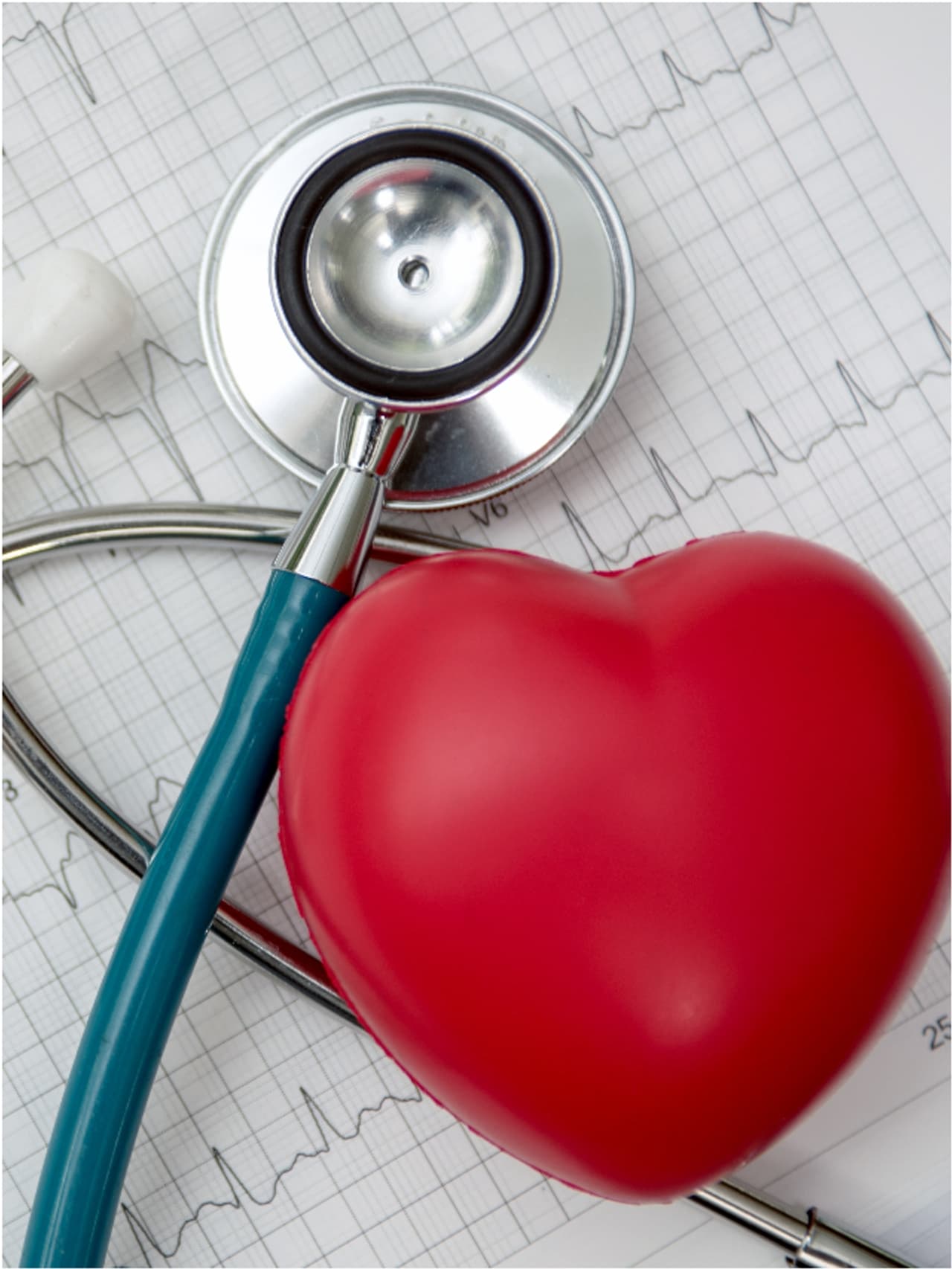 இதய ஆரோக்கியம்