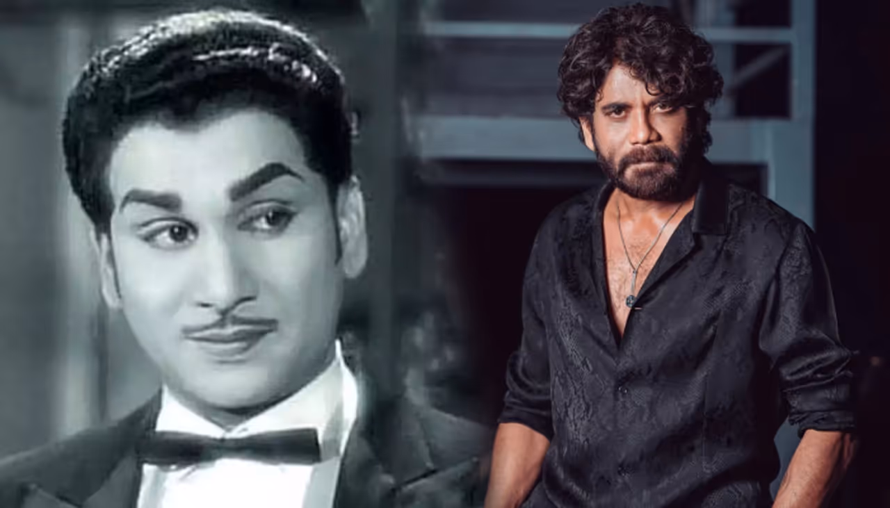 Nageswara Rao Nageswara Rao