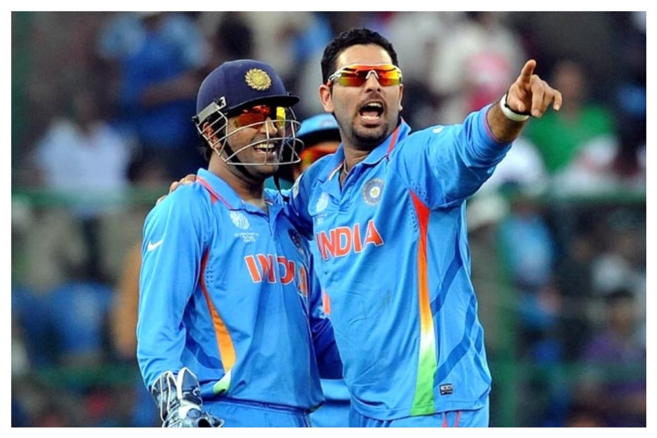 Yuvraj Singh Biopic Yuvraj Singh Biopic