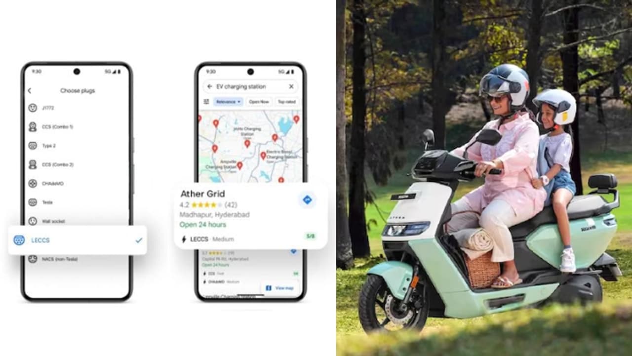 Ather Google Collaborate Ather Google Collaborate