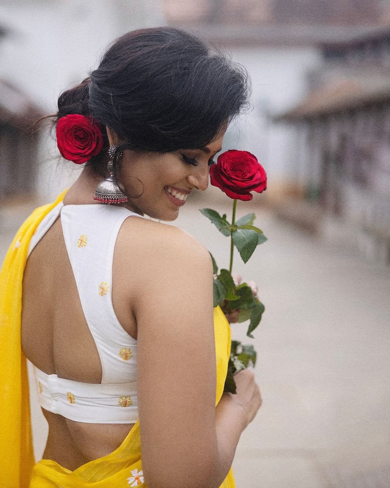 Ramya Pandian Ramya Pandian