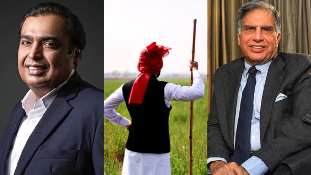 Farmer Becoming A Train Owner Farmer Becoming A Train Owner