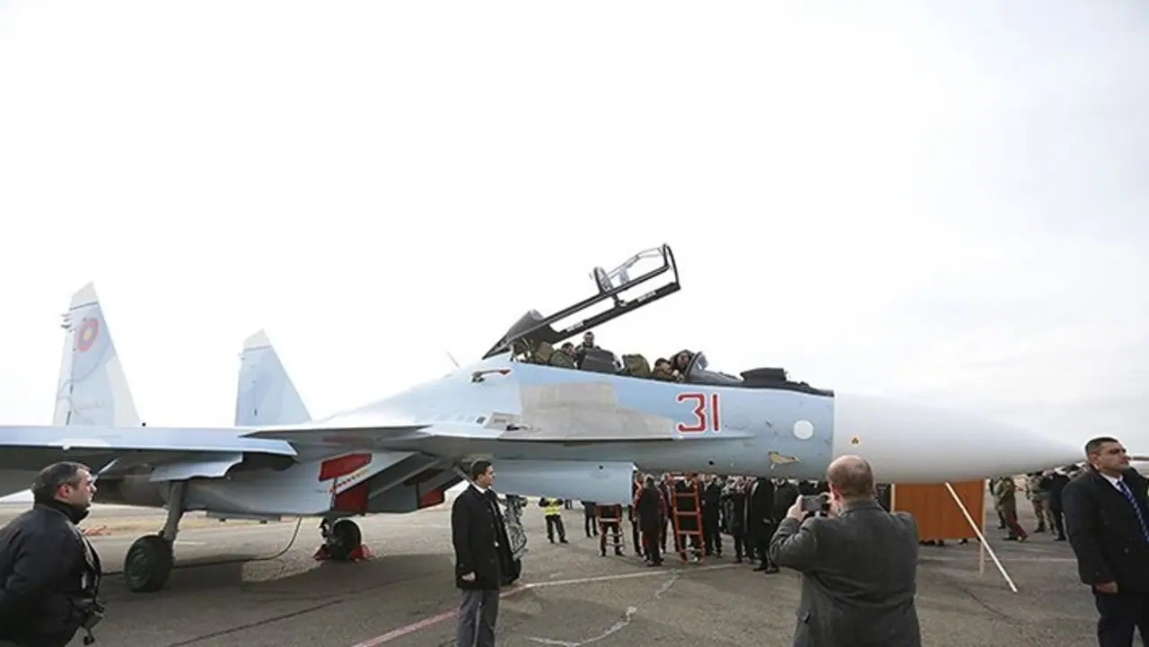 சுகோய் 30 எம்கேஐ சுகோய் 30 எம்கேஐ