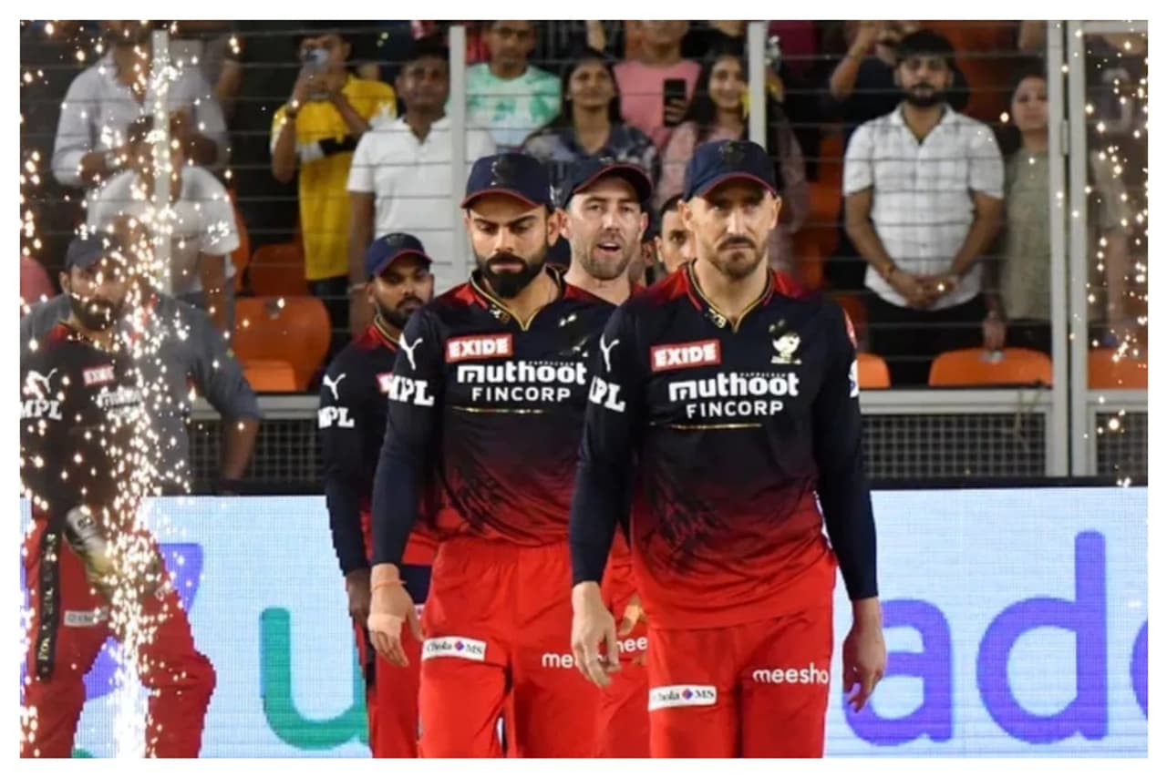 Royal Challengers Bengaluru IPL 2025