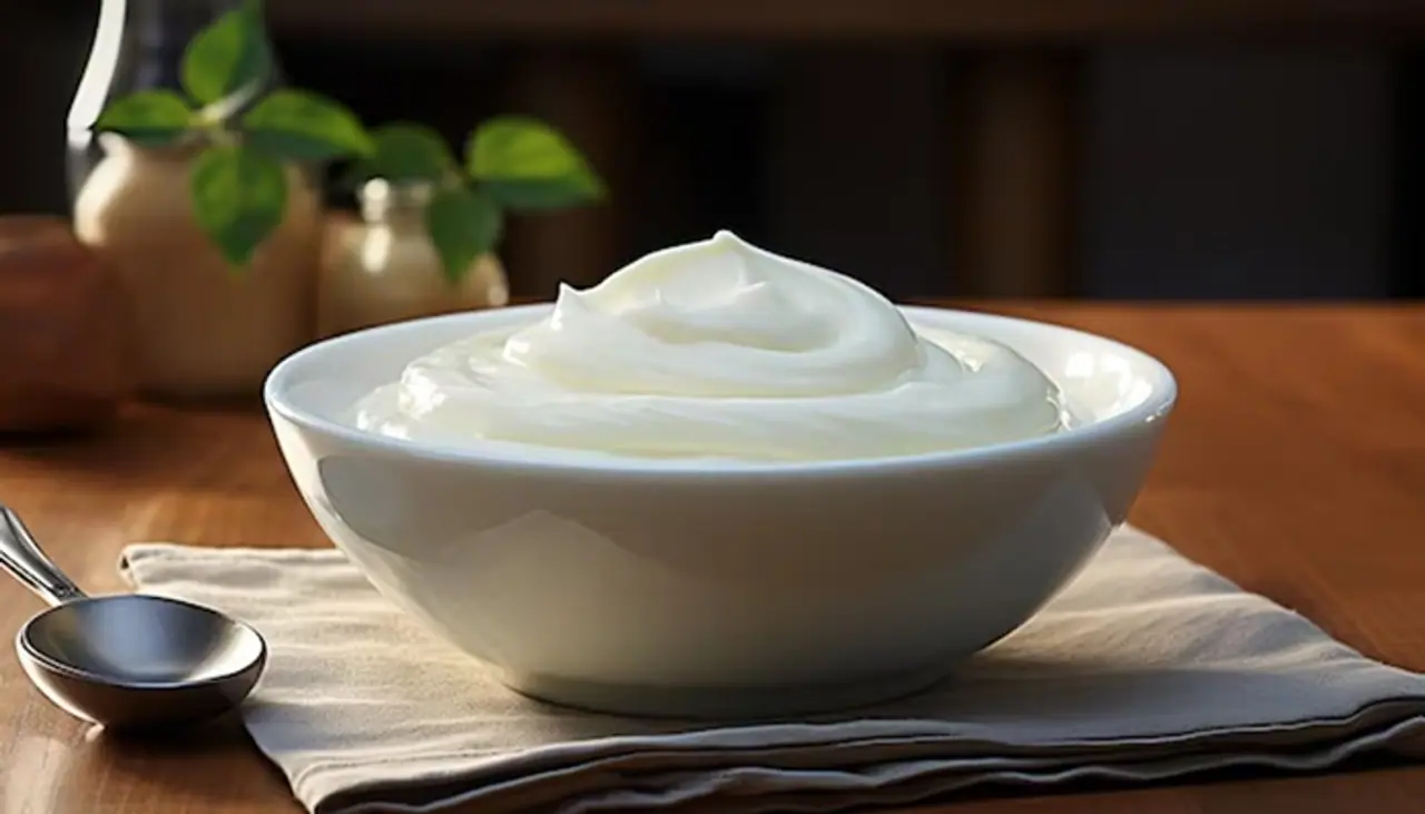गर्मी में रोज जमाएं दही (freeze curd daily in summer)