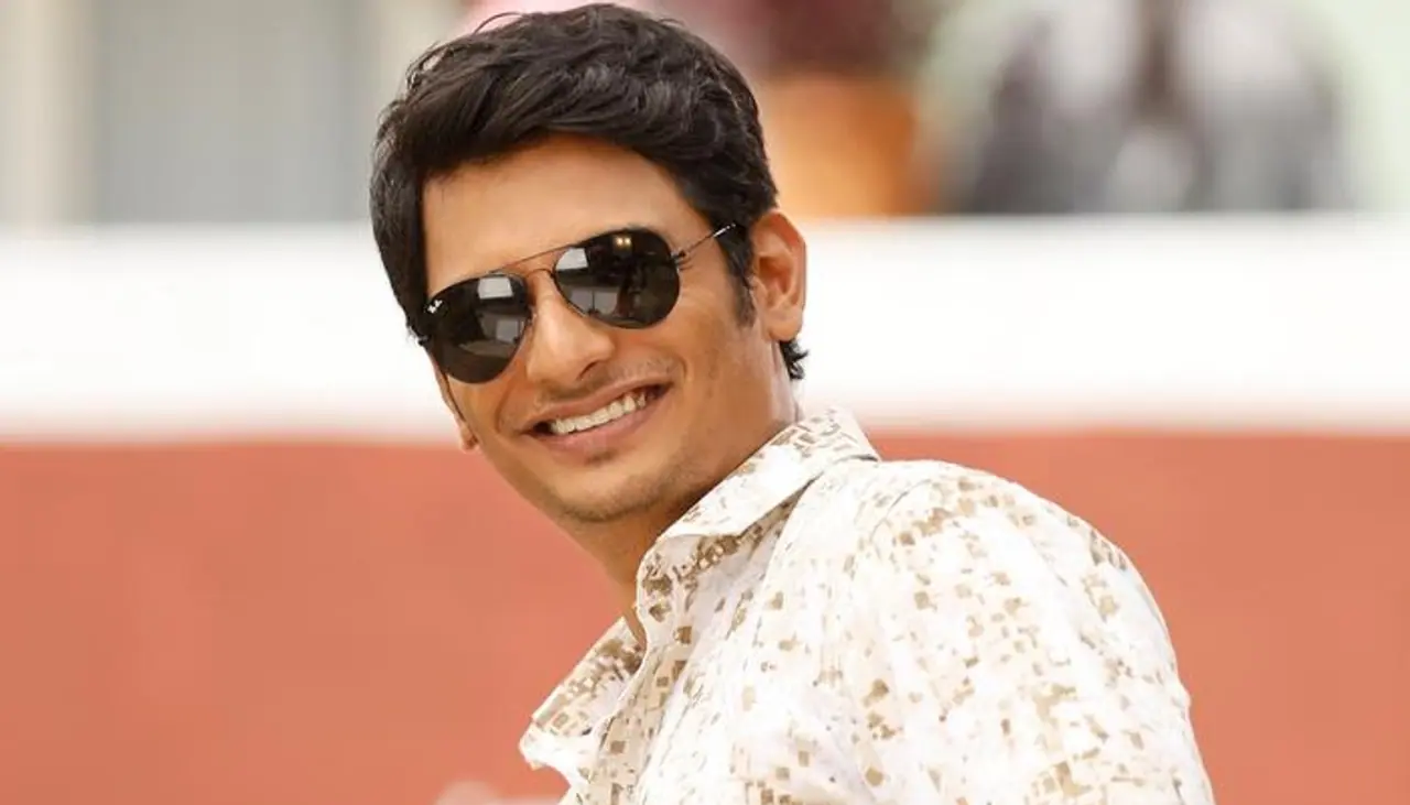 Actor Jiiva