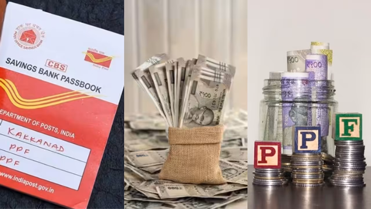 Small Savings Schemes New Rules