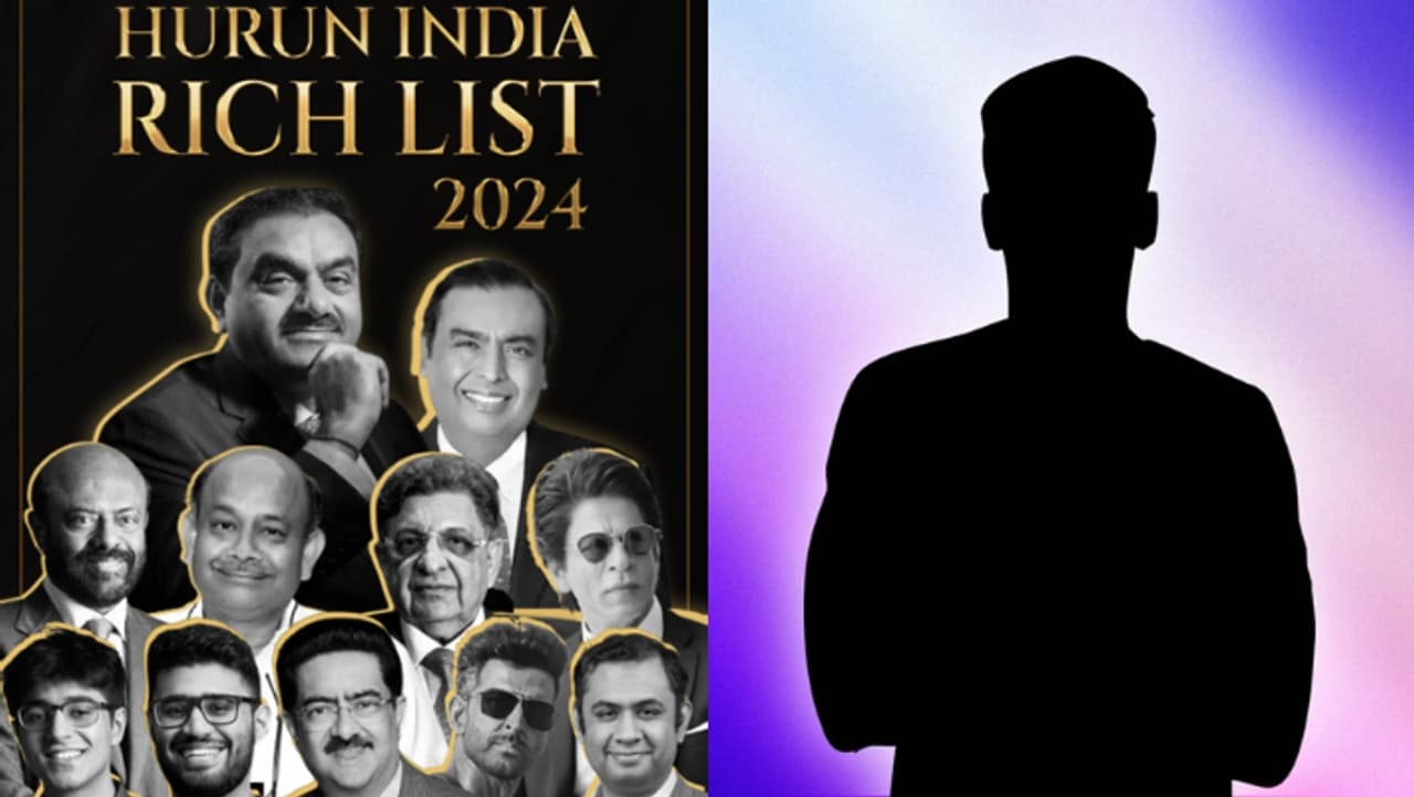 Hurun India Rich List 2024