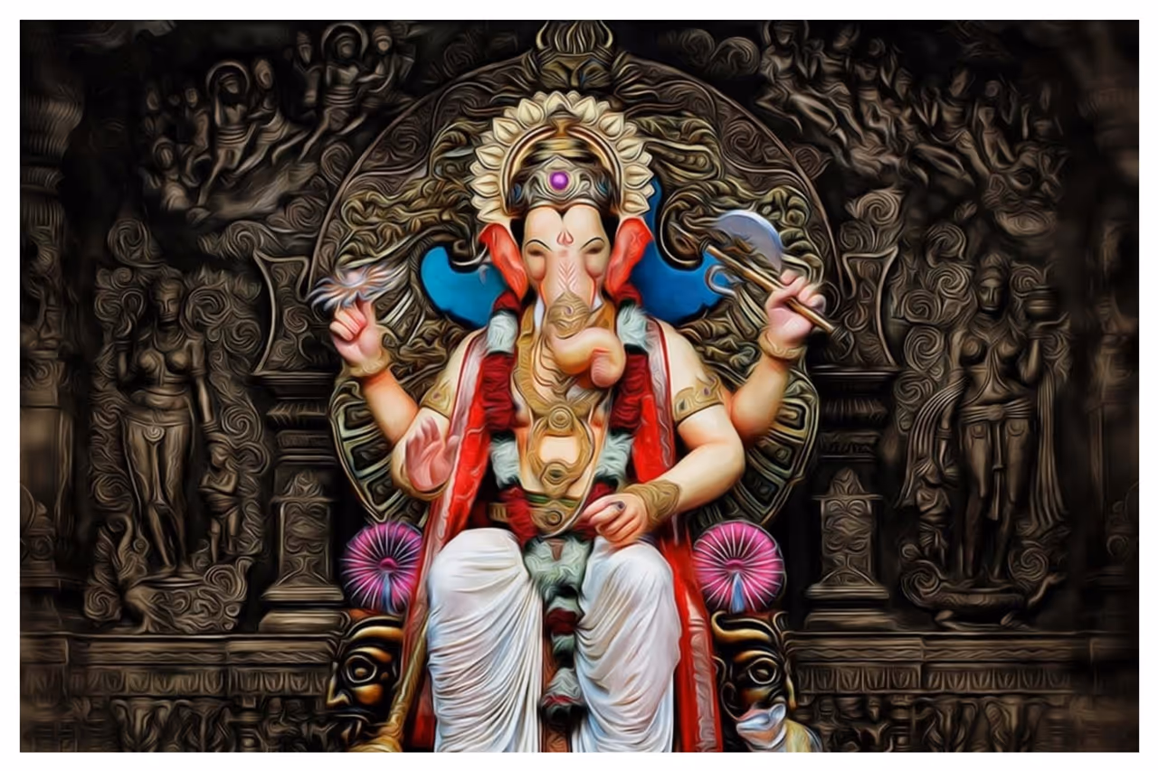 விநாயகர் சதுர்த்தி எப்போது? விநாயகர் சதுர்த்தி எப்போது?