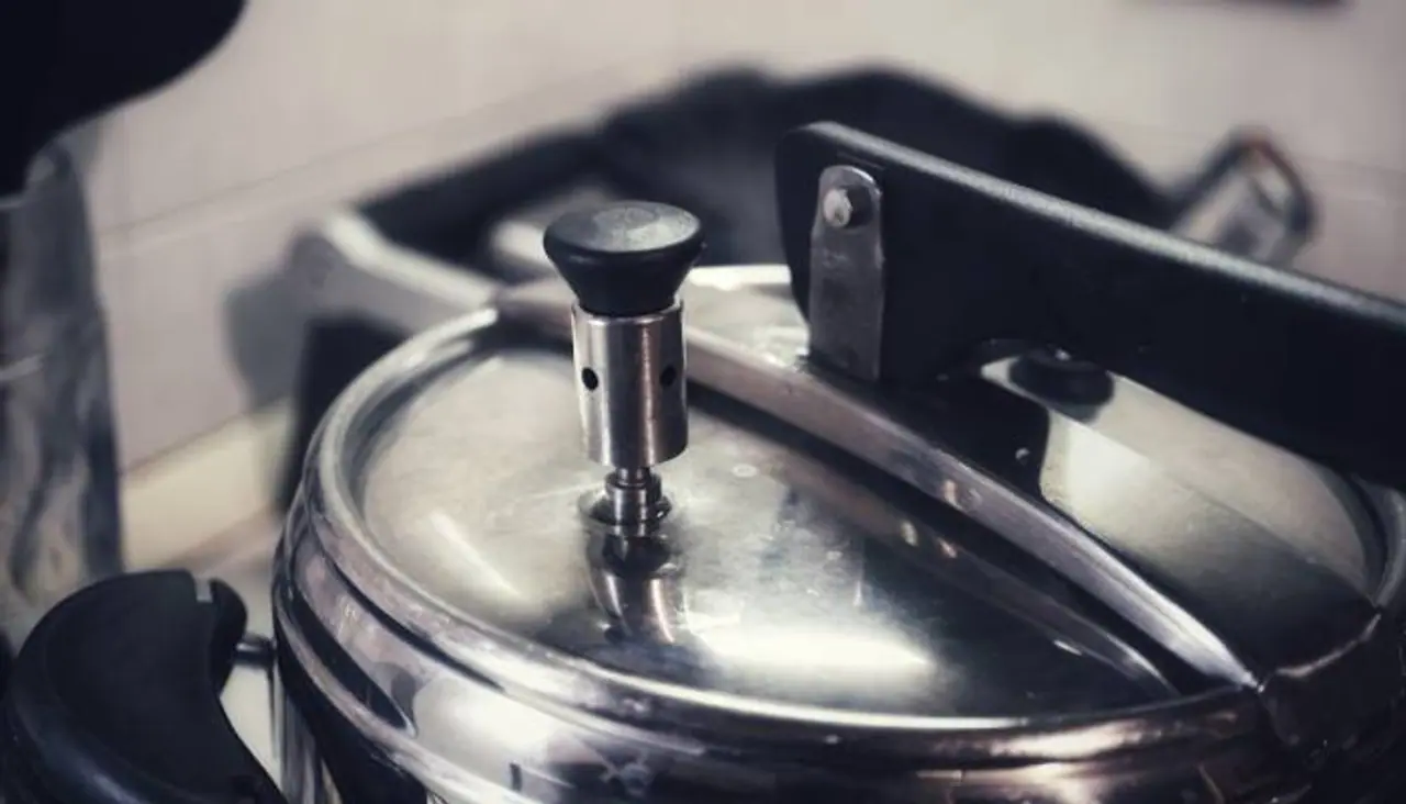 Pressure Cooker
