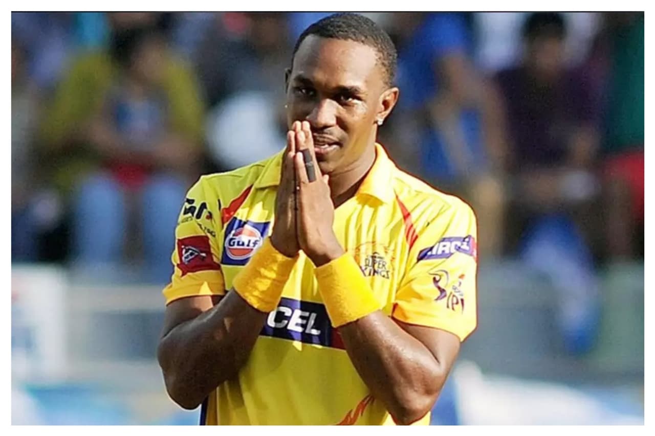 ಡ್ವೇನ್ ಬ್ರಾವೋ ಕೆಕೆಆರ್ ಸೇರ್ಪಡೆ ಡ್ವೇನ್ ಬ್ರಾವೋ ಕೆಕೆಆರ್ ಸೇರ್ಪಡೆ