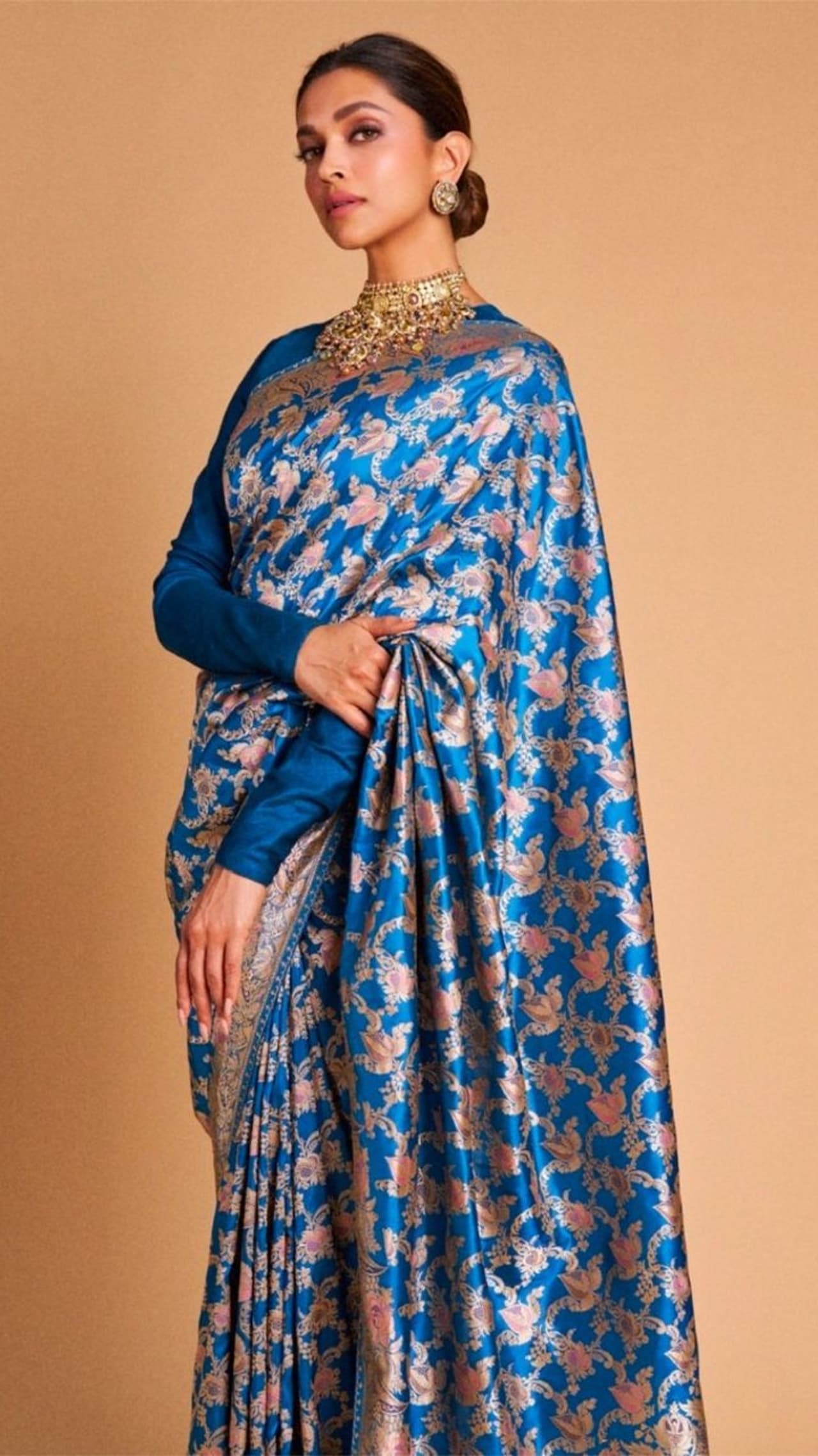 Deepika Padukone Deepika Padukone