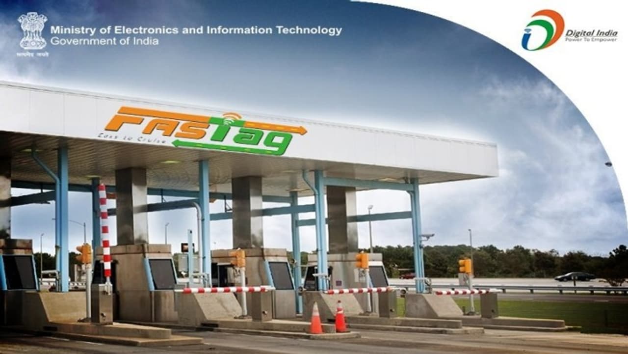 FASTag