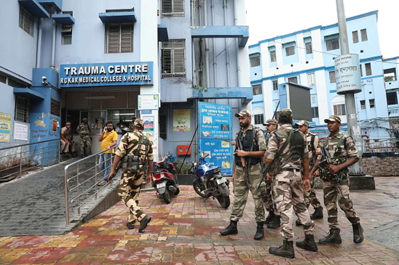 আরজি করে খুন আরজি করে খুন